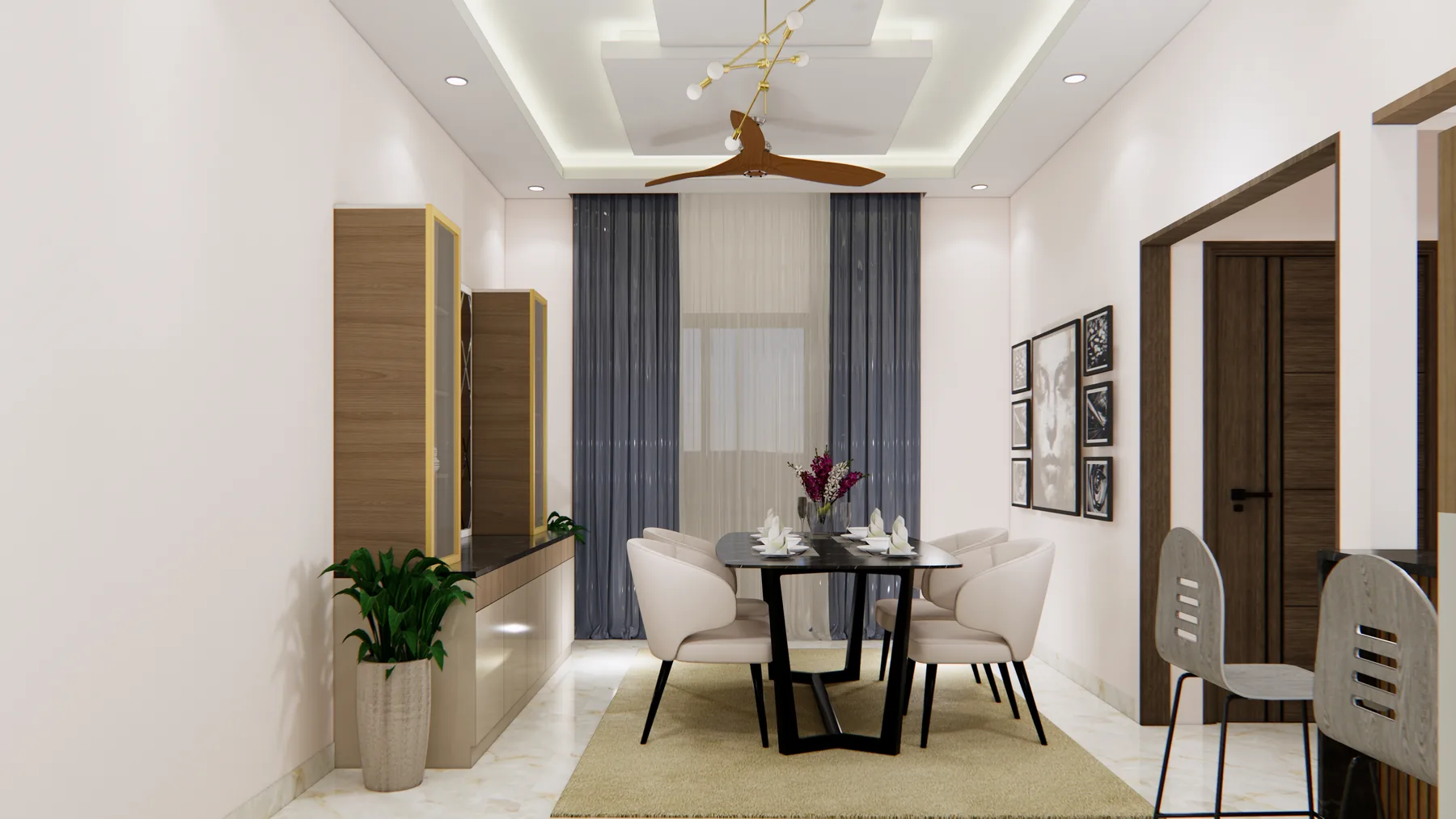 Stylissh Abode project